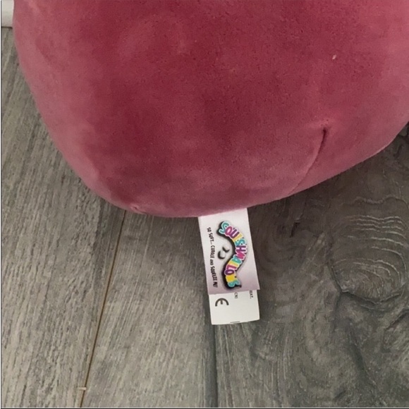 Cheri the Squishmallow - Picture 2 of 2